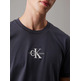 CAMISETA CON MONOGRAMA HOMBRE CALVIN KLEIN JEANS