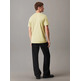 CAMISETA CON MONOGRAMA HOMBRE CALVIN KLEIN JEANS