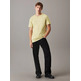 CAMISETA CON MONOGRAMA HOMBRE CALVIN KLEIN JEANS