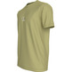 CAMISETA CON MONOGRAMA HOMBRE CALVIN KLEIN JEANS