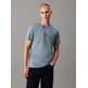 CAMISETA CON MONOGRAMA HOMBRE CALVIN KLEIN JEANS