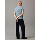 CAMISETA CON MONOGRAMA HOMBRE CALVIN KLEIN JEANS