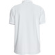 POLO HOMBRE CALVIN KLEIN CON MONOGRAMA FIT REGULAR