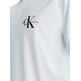 POLO HOMBRE CALVIN KLEIN CON MONOGRAMA FIT REGULAR
