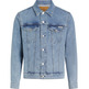 CAZADORA VAQUERA HOMBRE CALVIN KLEIN FIT REGULAR