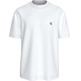 CAMISETA HOMBRE CALVIN KLEIN FIT REGULAR