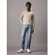 JERSEY HOMBRE CALVIN KLEIN LOGO BORDADO FIT REGULAR