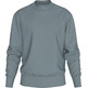 SUDADERA HOMBRE CALVIN KLEIN LOGO EN RELIEVE FIT REGULAR