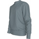SUDADERA HOMBRE CALVIN KLEIN LOGO EN RELIEVE FIT REGULAR