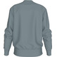 SUDADERA HOMBRE CALVIN KLEIN LOGO EN RELIEVE FIT REGULAR