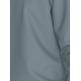 SUDADERA HOMBRE CALVIN KLEIN LOGO EN RELIEVE FIT REGULAR