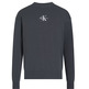 JERSEY HOMBRE CALVIN KLEIN LOGO BORDADO FIT REGULAR