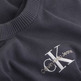 JERSEY HOMBRE CALVIN KLEIN LOGO BORDADO FIT REGULAR