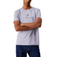 CAMISETA HOMBRE  CALVIN KLEIN SHADOW LOGO TEE