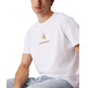 CAMISETA HOMBRE  CALVIN KLEIN SHADOW LOGO TEE