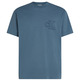 CAMISETA HOMBRE  CALVIN KLEIN CK APPLIQUE TEE