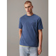 CAMISETA HOMBRE  CALVIN KLEIN CK APPLIQUE TEE