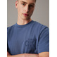 CAMISETA HOMBRE  CALVIN KLEIN CK APPLIQUE TEE