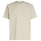CAMISETA HOMBRE  CALVIN KLEIN CK APPLIQUE TEE