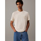 CAMISETA HOMBRE  CALVIN KLEIN CK APPLIQUE TEE