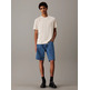 CAMISETA HOMBRE  CALVIN KLEIN CK APPLIQUE TEE