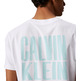 CAMISETA HOMBRE  CALVIN KLEIN PAINTED CALVIN KLEIN JEANS TEE