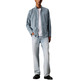 CAMISETA HOMBRE  CALVIN KLEIN PAINTED CALVIN KLEIN JEANS TEE