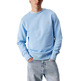 SUDADERA HOMBRE  CALVIN KLEIN CALVIN KLEIN LABEL CREW NECK