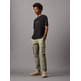 PANTALÓN CARGO HOMBRE CALVIN KLEIN FIT SKINNY