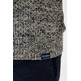 JERSEY DE PUNTO JASPEADO HOMBRE GARCIA JEANS
