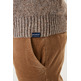 JERSEY DE CUELLO VUELTO HOMBRE GARCIA JEANS