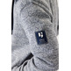 CHAQUETA DE PUNTO CON CREMALLERA HOMBRE GARCIA JEANS