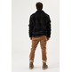 SOBRECAMISA DE BORREGUITO A CUADROS HOMBRE GARCIA JEANS
