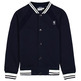 CHAQUETA DE BÉISBOL NIÑO GARCIA JEANS