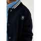 CHAQUETA DE BÉISBOL NIÑO GARCIA JEANS