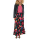 ABRIGO MUJER  YESZEE GIUBBINO DONNA IN PU, CON INSE