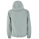ABRIGO MUJER YES ZEE GIUBBINO DONNA CROP CON CAPPUC