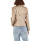 ABRIGO MUJER  YES ZEE GIUBBINO DONNA TIPO MOTOCICLIS
