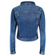 ABRIGO MUJER YES ZEE GIUBBINO DONNA IN JEANS