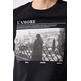 CAMISETA MUJER  GARCIA JEANS J50002_LADIES T-SHIRT SS