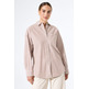 CAMISA MUJER  GARCIA JEANS J50031_LADIES LS