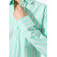 CAMISA MUJER  GARCIA JEANS J50031_LADIES LS