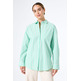 CAMISA MUJER  GARCIA JEANS J50031_LADIES LS