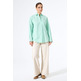 CAMISA MUJER  GARCIA JEANS J50031_LADIES LS