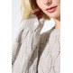 JERSEY MUJER  GARCIA JEANS J50046_LADIES PULLOVER