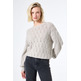 JERSEY MUJER  GARCIA JEANS J50046_LADIES PULLOVER