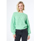 JERSEY MUJER  GARCIA JEANS J50046_LADIES PULLOVER
