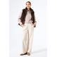 ABRIGO MUJER  GARCIA JEANS J50093_LADIES JACKET