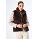 ABRIGO MUJER  GARCIA JEANS J50093_LADIES JACKET