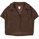 ABRIGO MUJER  GARCIA JEANS J50094_LADIES JACKET